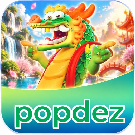 Logo popdez