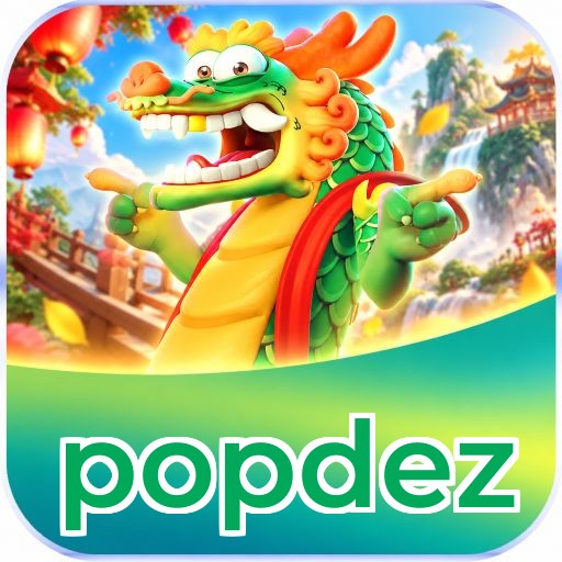 Logo popdez