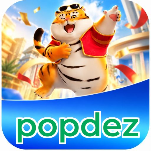 Logo popdez