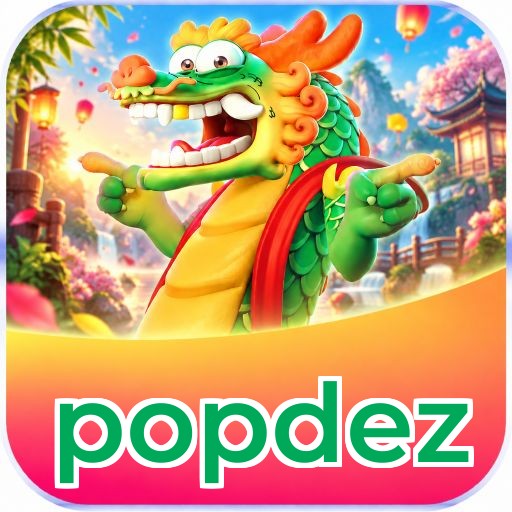 Opções de download da popdez - Android, iOS, PC
