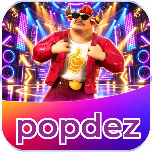 popdez Facebook - Página oficial com promoções e comunidade ativa
