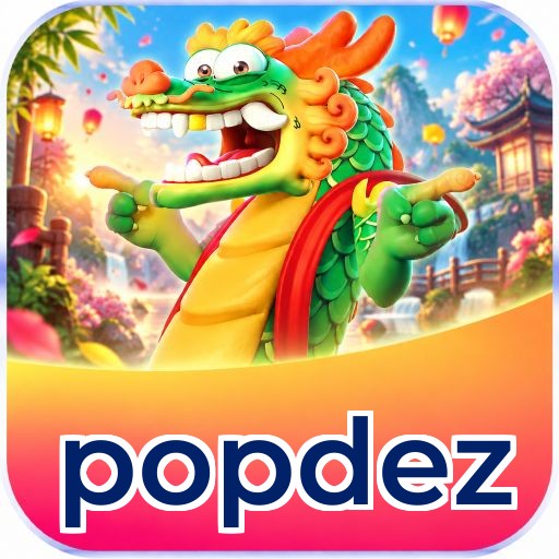 Logo popdez
