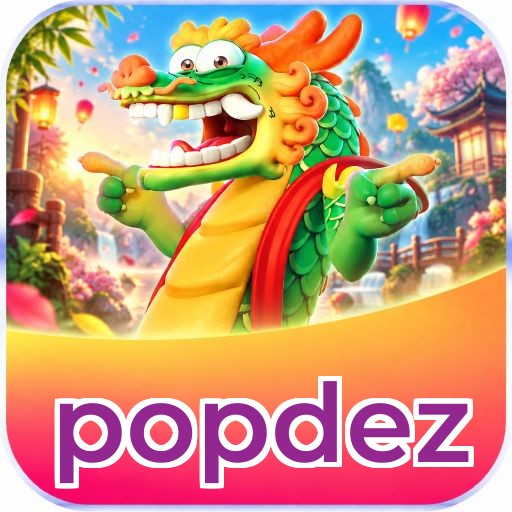 Aplicativo Mobile popdez em Smartphones iOS e Android