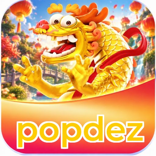 Logo popdez - Cassino Online Brasil