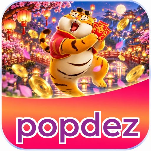 Logo popdez - Cassino Online Brasil