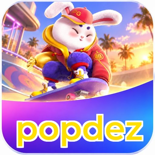 Logo popdez