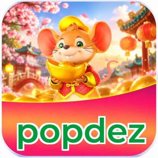 Fortune Series da popdez - Tiger, Rabbit, Dragon, OX com RTP 96%+