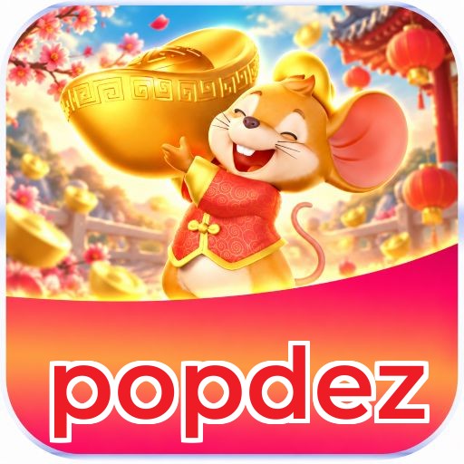 Logo popdez