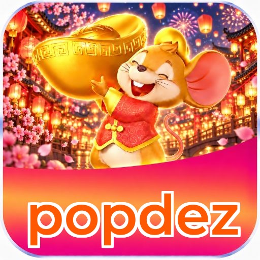 Logo popdez