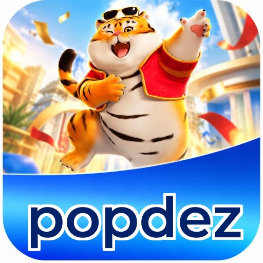 Logo popdez