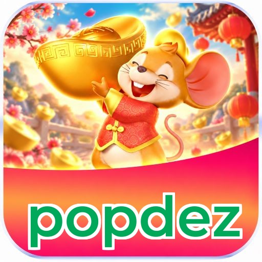 Logo popdez