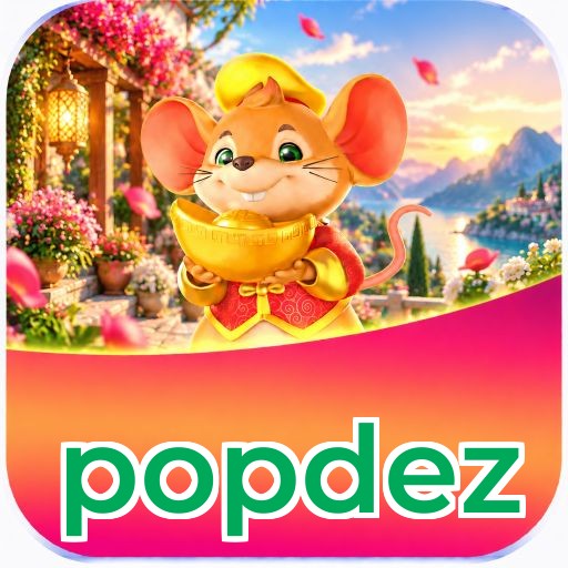 popdez Facebook - Página oficial com promoções e comunidade ativa