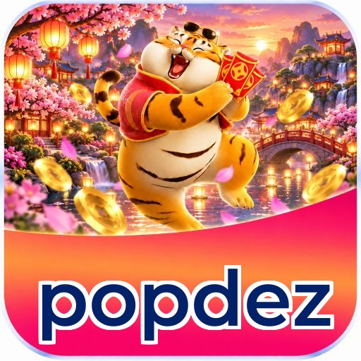 Logo popdez