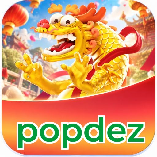 Logo popdez