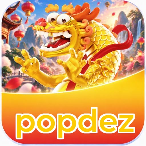 Logo popdez