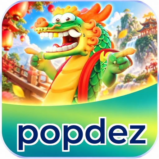 Logo popdez