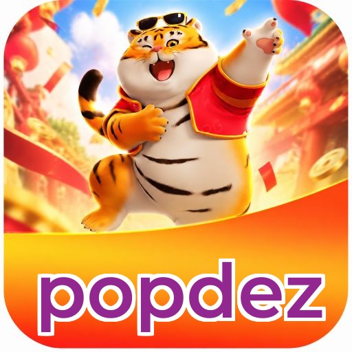 Logo popdez